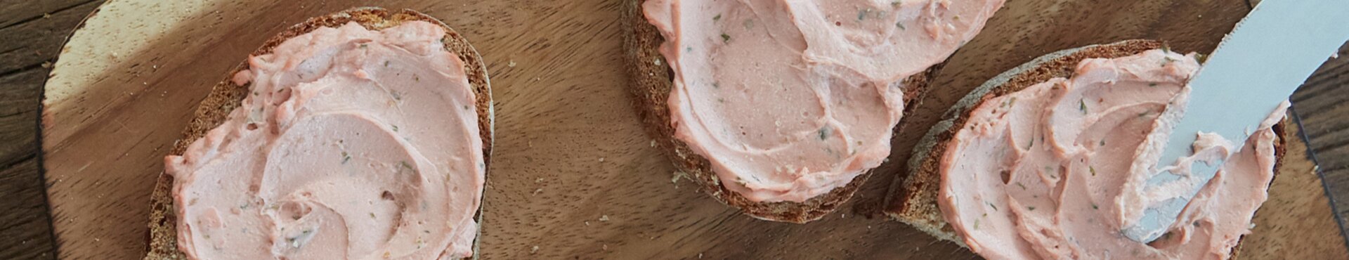 Vegane Produkte Rügenwalder Mühle Titelbild