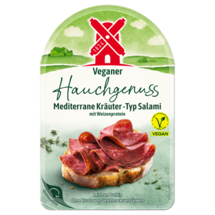 4000405003251 Veganer Mühlen Hauchgenuss Salami 70g 3
