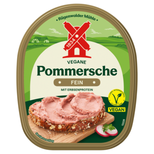 4000405002353 Vegane Pommersche Fein Becher 125g Front 2