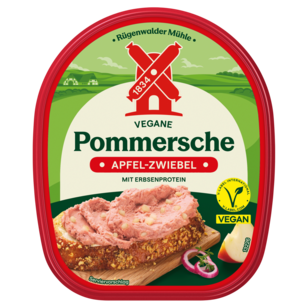 4000405002377 Vegane Pommersche Apfel u Zwiebel Becher 125g Front 2