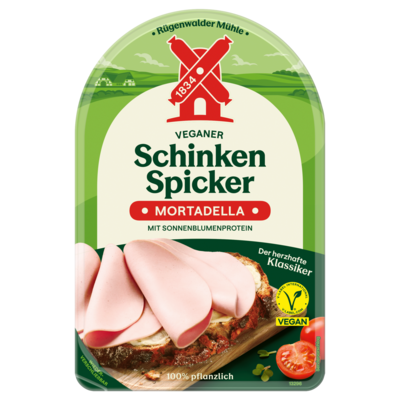 4000405004968 Veganer Schinken Spicker Mortadella 80g 2
