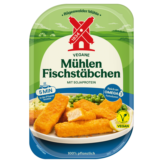 4000405003206 Vegane Muehlen Fischstaebchen 180g 3