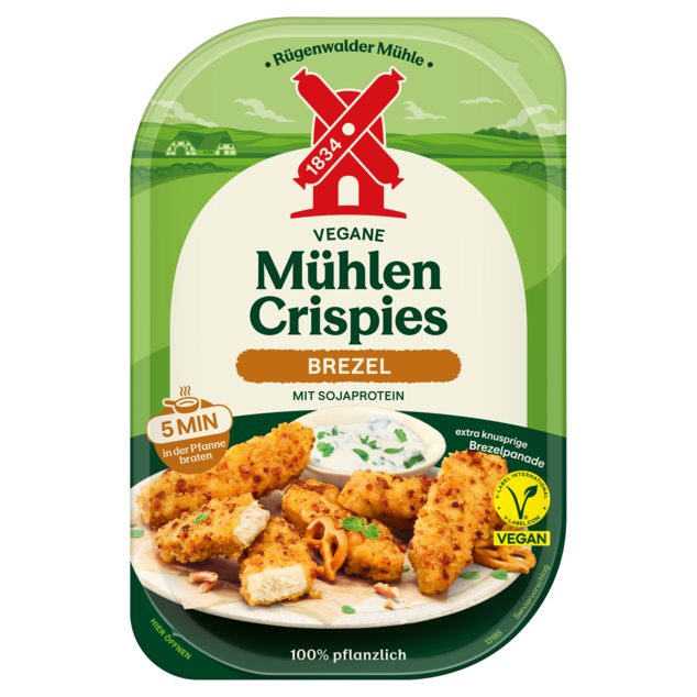 4000405001851 Vegane Mühlen Crispies Brezel 180g (2) 3