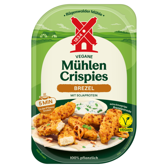 4000405001851 Vegane Mühlen Crispies Brezel 180g (2) 3