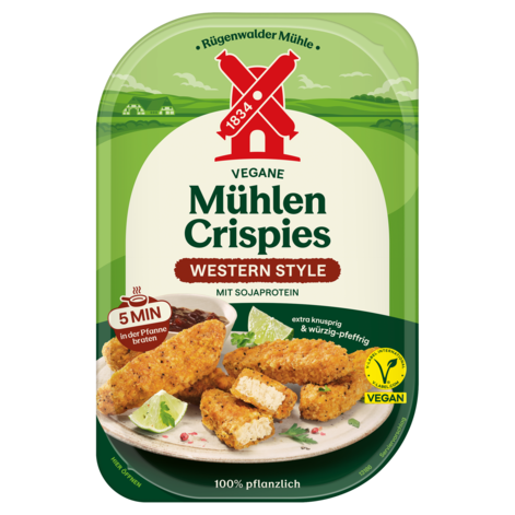 4000405001868 Vegane Mühlen Crispies Western Style 180g (2)