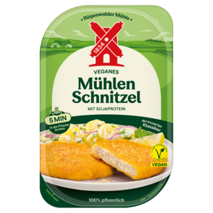 4000405005002 Veganes Mühlen Schnitzel 180g 3