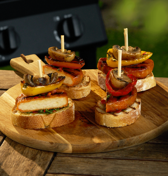 BBQ Pintxos veganes muehlen filet haehnchen 2048x2048px